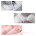 Hair Drying Towel Super Absorbent Microfiber